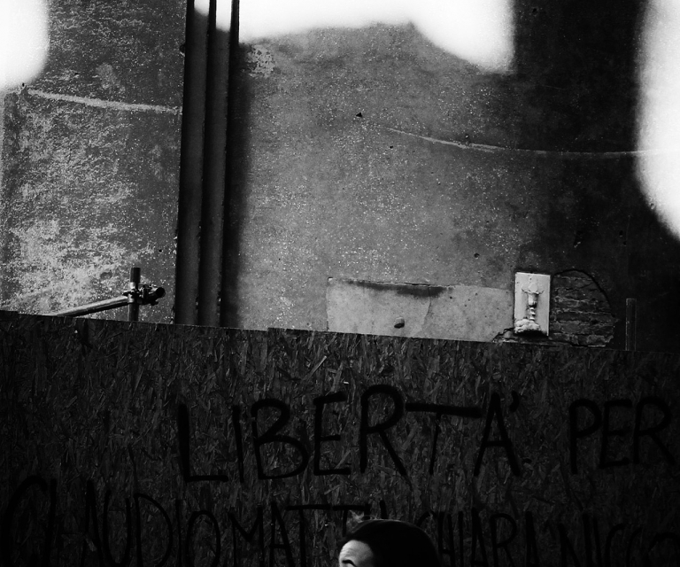 Senza Istruzioni
